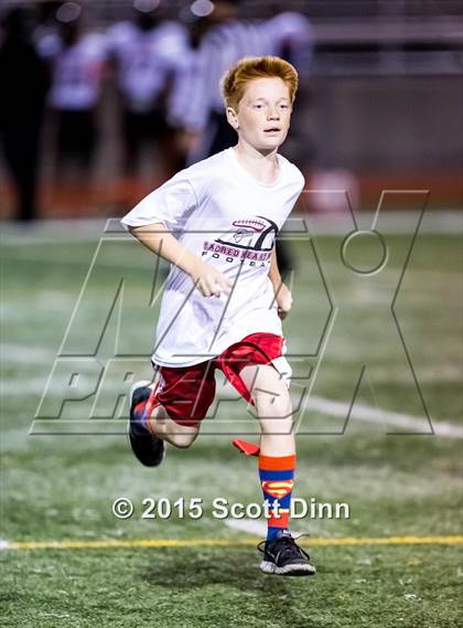 Thumbnail 1 in McClymonds vs Sacred Heart Prep (CIF NorCal Regional 3-A Division Final) photogallery.