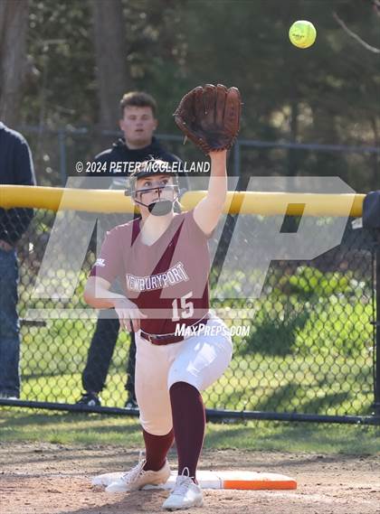 Thumbnail 3 in Pentucket Regional @ Newburyport photogallery.