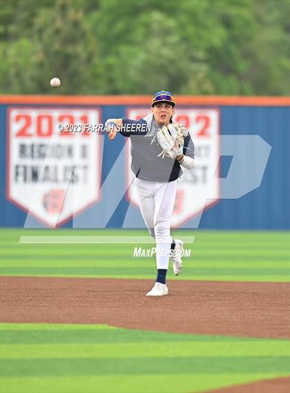 Thumbnail 1 in Cypress Ranch @ Bridgeland photogallery.