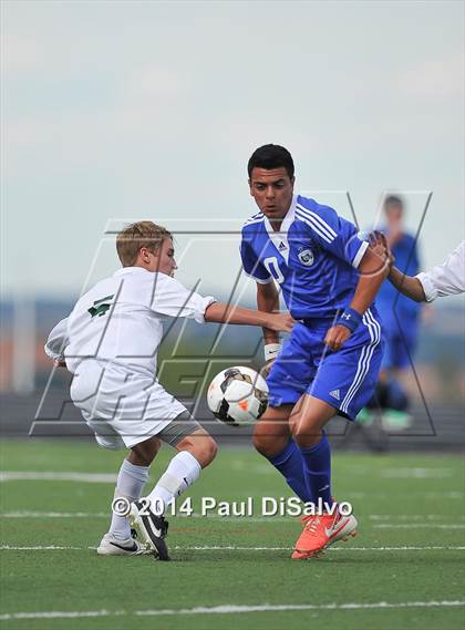 Thumbnail 2 in Grandview @ Mountain Vista photogallery.