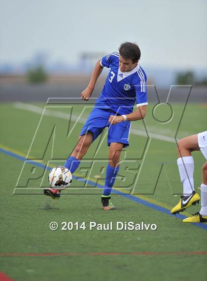 Thumbnail 3 in Grandview @ Mountain Vista photogallery.