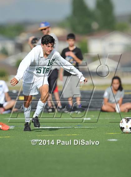Thumbnail 3 in Grandview @ Mountain Vista photogallery.