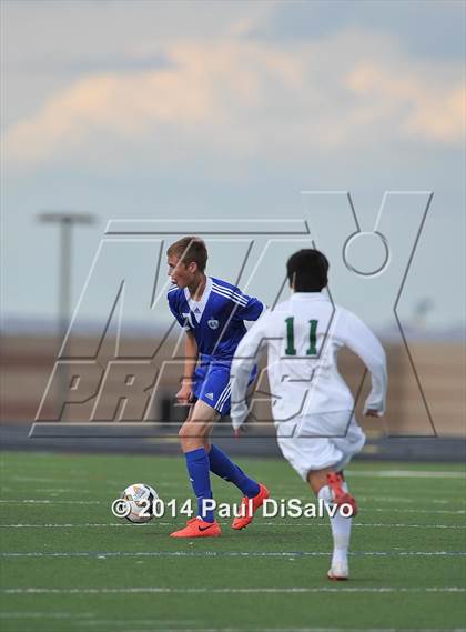 Thumbnail 3 in Grandview @ Mountain Vista photogallery.