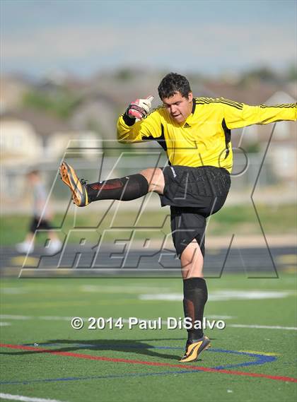 Thumbnail 2 in Grandview @ Mountain Vista photogallery.