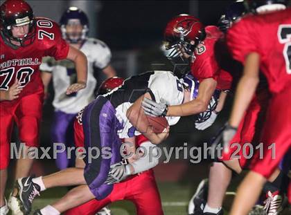 Thumbnail 1 in Shasta @ Foothill photogallery.