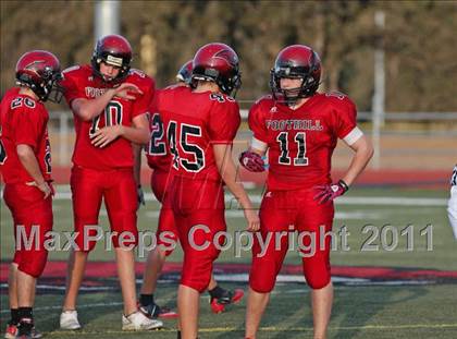 Thumbnail 1 in Shasta @ Foothill photogallery.
