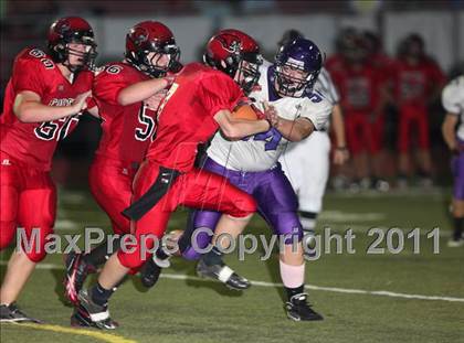 Thumbnail 1 in Shasta @ Foothill photogallery.