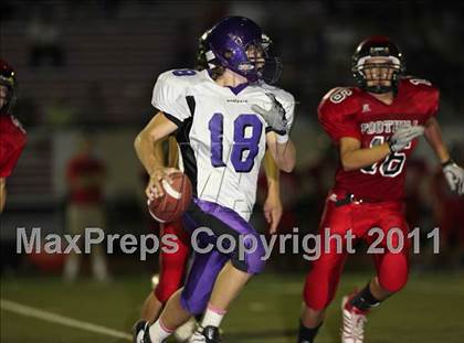 Thumbnail 3 in Shasta @ Foothill photogallery.