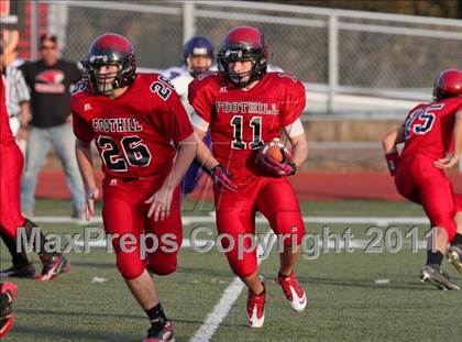 Thumbnail 1 in Shasta @ Foothill photogallery.