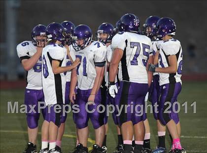Thumbnail 1 in Shasta @ Foothill photogallery.