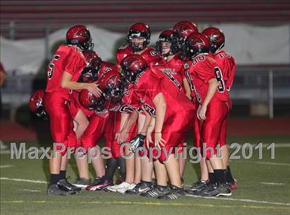 Thumbnail 2 in Shasta @ Foothill photogallery.