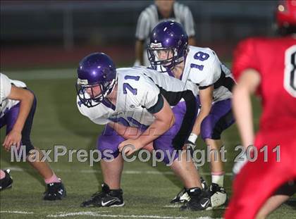 Thumbnail 1 in Shasta @ Foothill photogallery.