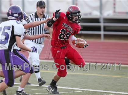 Thumbnail 3 in Shasta @ Foothill photogallery.