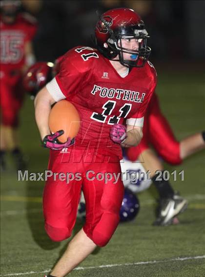 Thumbnail 2 in Shasta @ Foothill photogallery.