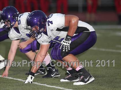 Thumbnail 3 in Shasta @ Foothill photogallery.