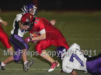 Thumbnail 3 in Shasta @ Foothill photogallery.
