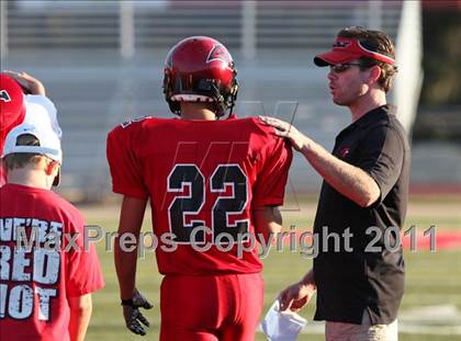 Thumbnail 1 in Shasta @ Foothill photogallery.