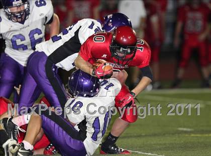 Thumbnail 3 in Shasta @ Foothill photogallery.