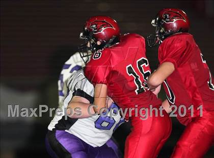 Thumbnail 3 in Shasta @ Foothill photogallery.