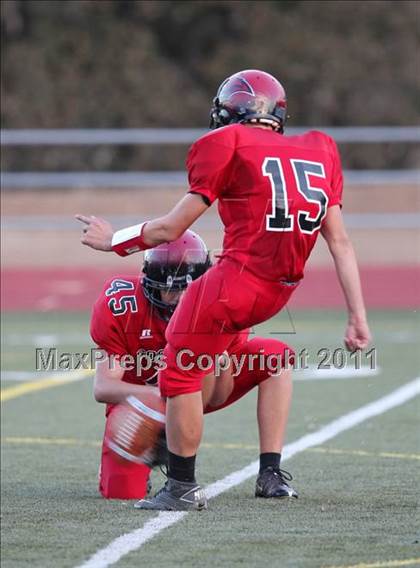 Thumbnail 2 in Shasta @ Foothill photogallery.
