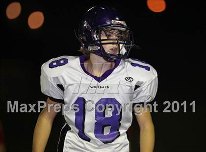 Thumbnail 1 in Shasta @ Foothill photogallery.