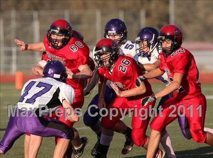 Thumbnail 3 in Shasta @ Foothill photogallery.