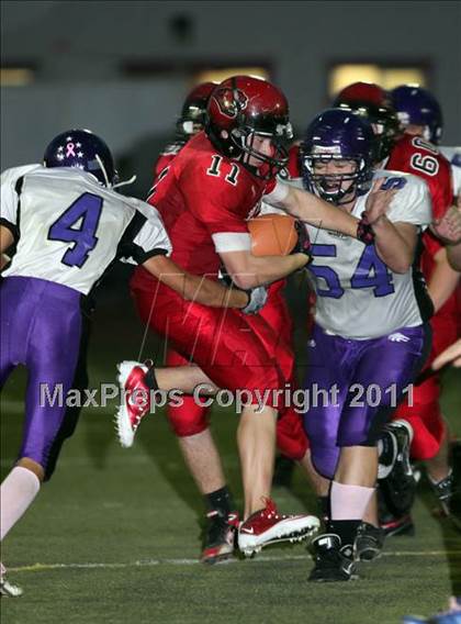 Thumbnail 3 in Shasta @ Foothill photogallery.