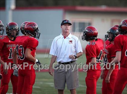 Thumbnail 3 in Shasta @ Foothill photogallery.