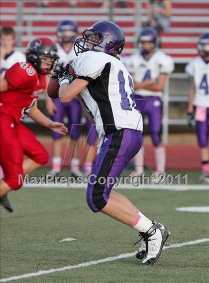 Thumbnail 3 in Shasta @ Foothill photogallery.