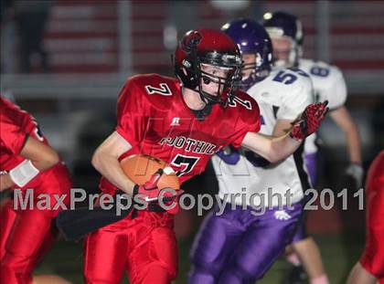 Thumbnail 3 in Shasta @ Foothill photogallery.
