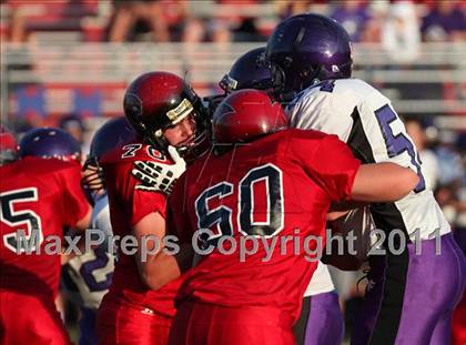 Thumbnail 2 in Shasta @ Foothill photogallery.