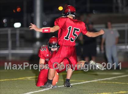 Thumbnail 3 in Shasta @ Foothill photogallery.