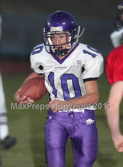 Thumbnail 2 in Shasta @ Foothill photogallery.