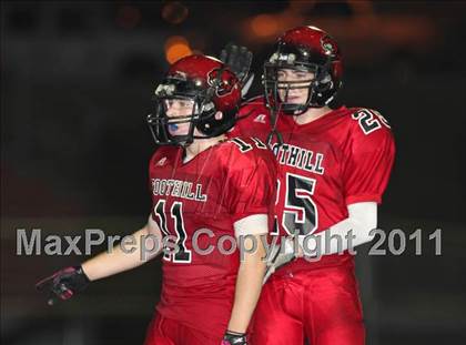 Thumbnail 2 in Shasta @ Foothill photogallery.