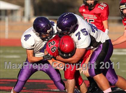 Thumbnail 1 in Shasta @ Foothill photogallery.