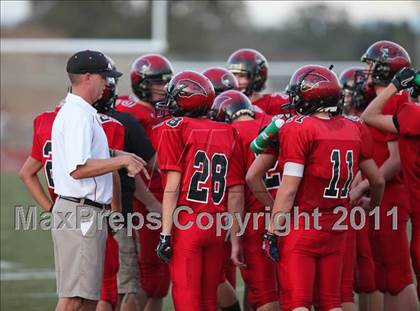 Thumbnail 1 in Shasta @ Foothill photogallery.