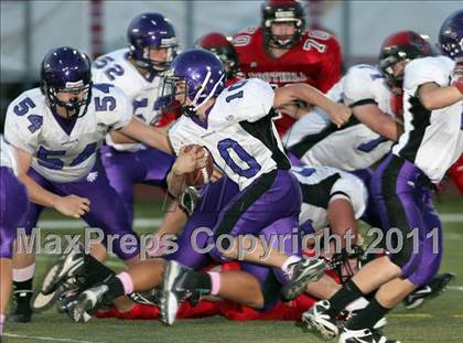 Thumbnail 3 in Shasta @ Foothill photogallery.