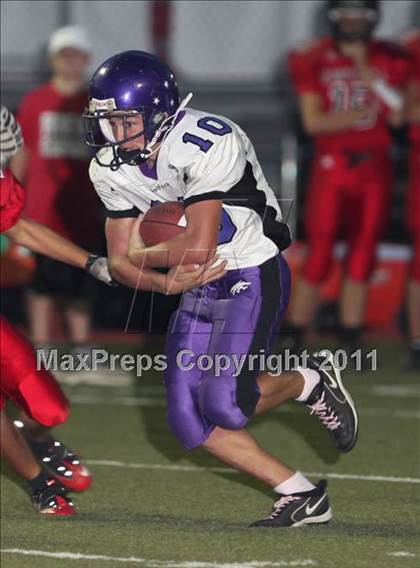 Thumbnail 2 in Shasta @ Foothill photogallery.