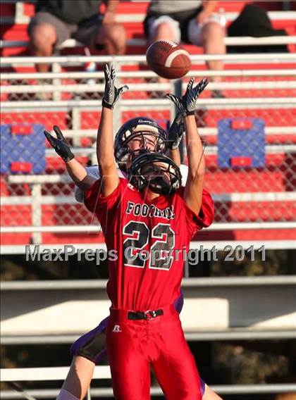 Thumbnail 3 in Shasta @ Foothill photogallery.