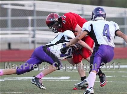 Thumbnail 1 in Shasta @ Foothill photogallery.
