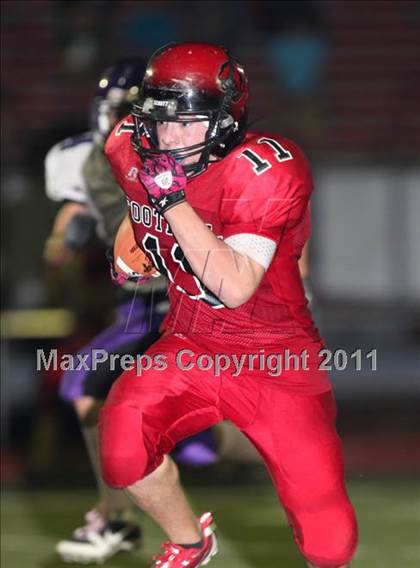 Thumbnail 2 in Shasta @ Foothill photogallery.