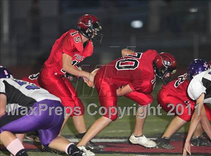 Thumbnail 1 in Shasta @ Foothill photogallery.