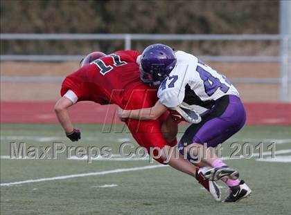 Thumbnail 3 in Shasta @ Foothill photogallery.