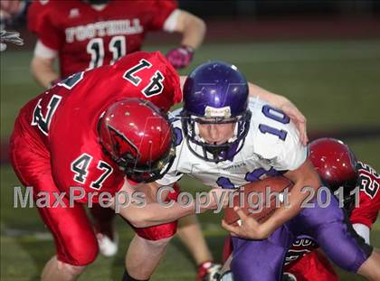 Thumbnail 2 in Shasta @ Foothill photogallery.