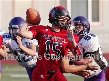 Thumbnail 3 in Shasta @ Foothill photogallery.