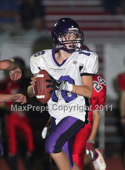 Thumbnail 2 in Shasta @ Foothill photogallery.