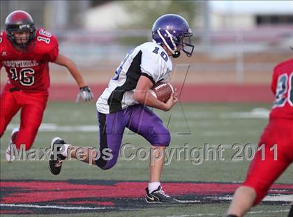 Thumbnail 2 in Shasta @ Foothill photogallery.
