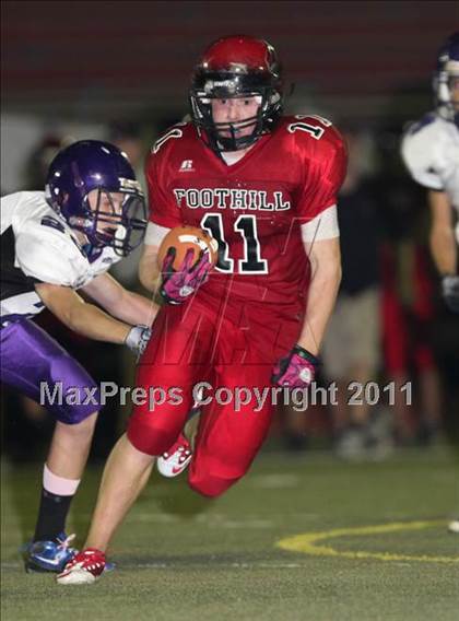Thumbnail 1 in Shasta @ Foothill photogallery.