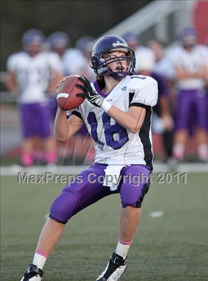 Thumbnail 2 in Shasta @ Foothill photogallery.