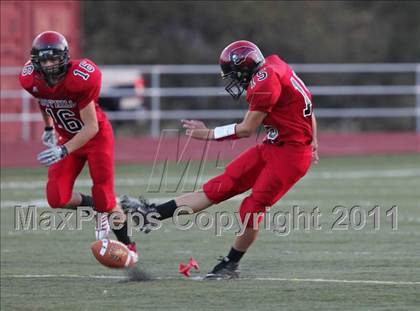 Thumbnail 1 in Shasta @ Foothill photogallery.